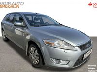 brugt Ford Mondeo 1,6 VCT Trend 125HK Stc