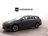 Brugt Kia Ceed Sportswagon 141 HK (103 kW) 2023 Gråmetal Stationcar