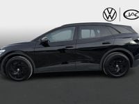 Brugt VW ID.4 Life 125 kW (170 HK) 2024 Sortmetal SUV