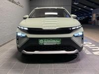 Brugt Skoda Elroq Lodge 210 kW (286 HK) 2025 Lysgrønmetal SUV