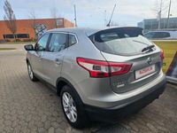 brugt Nissan Qashqai 1,2 Dig-T 115 Acenta