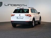 brugt VW Tiguan 1,5 TSi 150 Comfortline DSG 5d