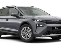 Ny Skoda Elroq 210 kW (286 HK) 2026 Koksmetal SUV