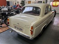 brugt Ford Anglia 101E De Luxe