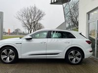 brugt Audi e-tron 55 Advanced quattro