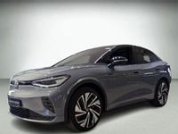 Brugt VW ID.5 GTX 219 kW (299 HK) 2024 Grå SUV
