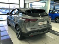 brugt Nissan Qashqai 1,3 MHEV Mild hybrid Tekna X-Tronic 158HK 5d 7g Aut. A