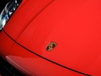 Brugt Porsche Cayenne Turbo S 680 HK (500 kW) 2021 Orangemetal SUV