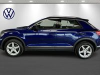 brugt VW T-Roc 1,5 TSi 150 Sport DSG