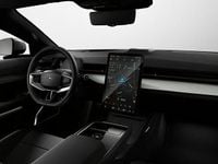 Ny Polestar 5 550 kW (748 HK) 2026 Grå Sedan