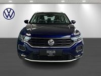 brugt VW T-Roc 1,5 TSi 150 Sport DSG