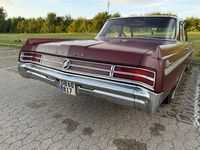 Brugt Buick Le Sabre 1964 Sedan