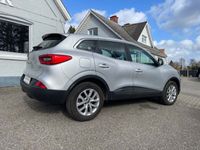 brugt Renault Kadjar 1,5 dCi 110 Zen