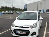Brugt Hyundai i10 2015 Hatchback