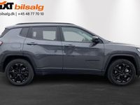 brugt Jeep Compass Nigth Eagle