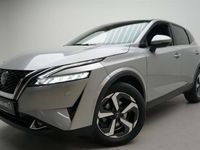 brugt Nissan Qashqai 1,3 mHEV Tekna X-tr.