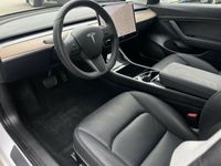 brugt Tesla Model 3 EL Long Range AWD 476HK Aut.