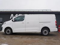 Brugt Peugeot Expert Premium 122 HK (89 kW) 2021 Hvid Van