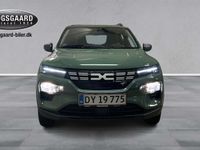 brugt Dacia Spring EL Expression 44HK 5d Aut.