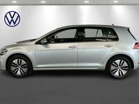 brugt VW e-Golf VII