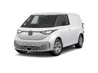 Ny VW ID. Buzz Comfortline 125 kW (170 HK) 2025 Hvid MPV