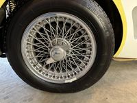 Brugt Austin Healey 100/6 1959 N/a Cabriolet