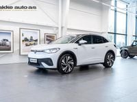 Brugt VW ID.5 Pro Performance 150 kW (204 HK) 2024 Hvidmetal SUV