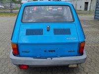 brugt Fiat 126 P elx