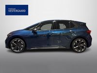 Brugt Cupra Born e-Boost 169 kW (231 HK) 2025 Blå Hatchback