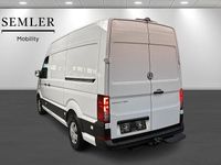 Brugt VW Crafter 177 HK (130 kW) 2024 Hvid Van