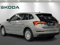 brugt Skoda Scala 1,0 TSi 110 Life DSG