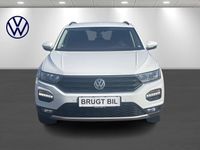 brugt VW T-Roc 1,5 TSi 150 Style DSG