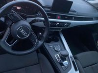 Brugt Audi A4 190 HK (139 kW) 2019 Stationcar