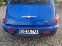 Brugt Chrysler PT Cruiser 143 HK (105 kW) 2006 Hatchback