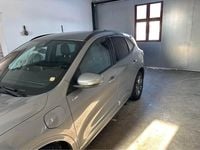 Brugt Ford Kuga ST-Line 152 HK (111 kW) 2020 Grå SUV