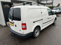 brugt VW Caddy Maxi Caddy Maxi , 1,6 TDi 102 BMT Van