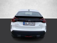 Brugt Citroën e-C4 Live 100 kW (136 HK) 2022 Hvid banquise Hatchback