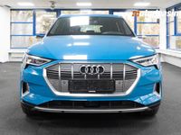 brugt Audi e-tron Advanced quattro