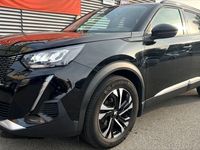 brugt Peugeot 2008 1,2 PureTech 100 Allure