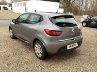 Brugt Renault Clio IV 74 HK (54 kW) 2015 Hatchback