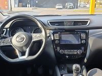 brugt Nissan Qashqai dCi 110 2WD 6 M/T