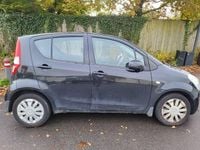 Brugt Suzuki Splash 2008 Hatchback