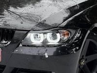 Brugt BMW 320 Comfort Edition 177 HK (130 kW) 2008 Sedan