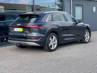 brugt Audi e-tron 55 Advanced quattro