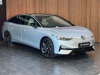 Brugt VW ID.7 Style 210 kW (286 HK) 2023 Gråmetal Hatchback