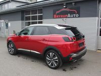 brugt Peugeot 3008 2,0 BlueHDi 177 GT EAT8 Van