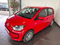 brugt VW up! Up! 1,0 60 MoveBMT