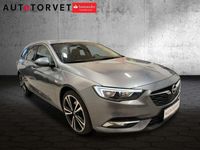 brugt Opel Insignia 1,5 T 165 Dynamic Sports Tourer