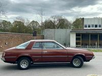 Brugt Mitsubishi Galant 1979 N/a Sedan