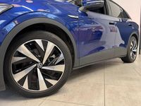 Brugt VW ID.4 Pro Performance 150 kW (204 HK) 2023 Blåmetal SUV